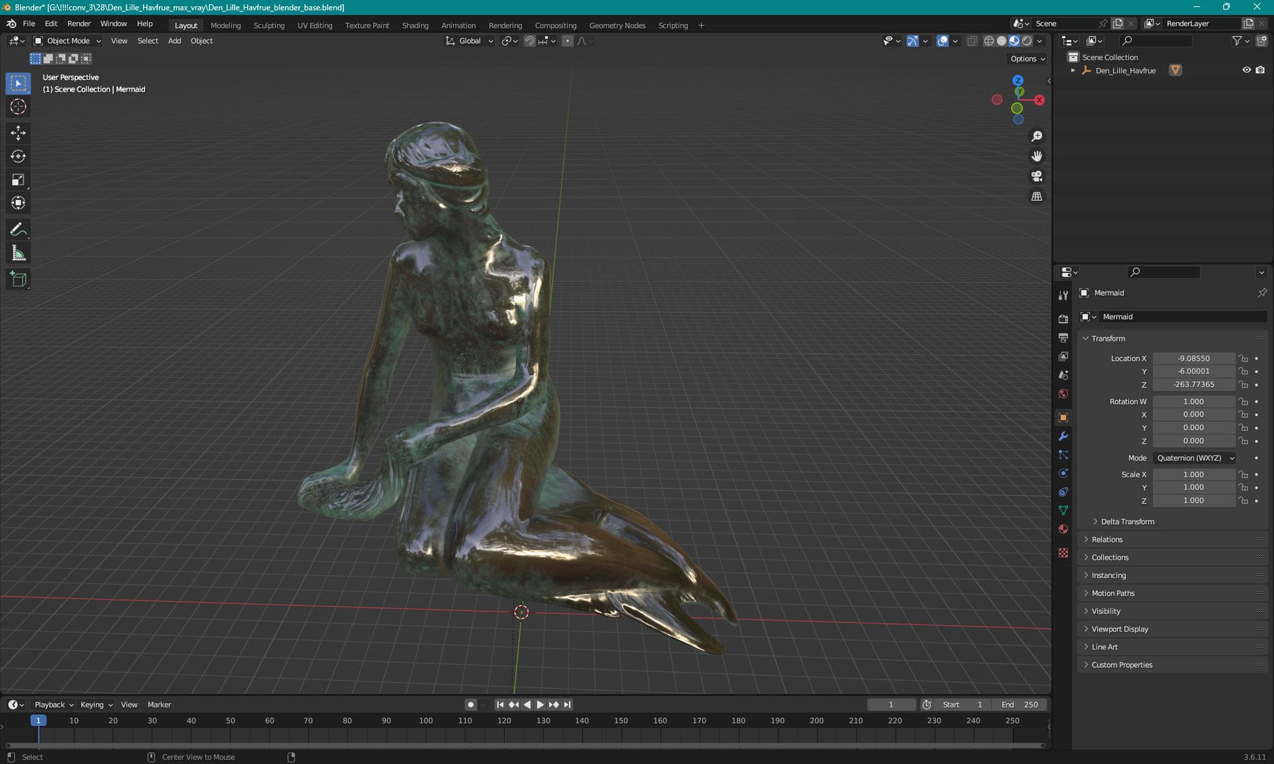 Den Lille Havfrue 3D model https://p.turbosquid.com/ts-thumb/JY/Ls32H6/vm/denlillehavfrue3dsmodel021/jpg/1729626832/1920x1080/fit_q87/be10b3a93df910b725dc36c4d3711f97abfda40e/denlillehavfrue3dsmodel021.jpg