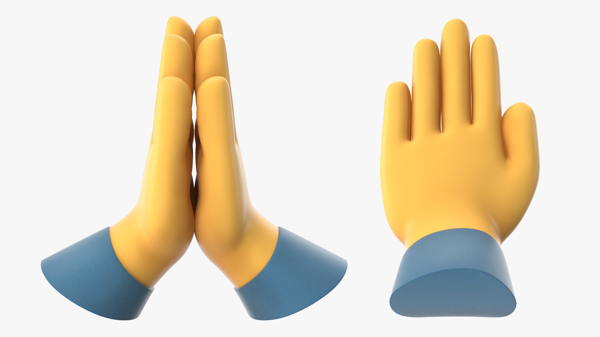 folded hands emoji model https://p.turbosquid.com/ts-thumb/JY/MOcn0a/FgHnucRq/foldedhandsemojivray3dmodel006/jpg/1588061165/1920x1080/fit_q87/e22688171fd97a1d5c5f7aeae647f656ced5becf/foldedhandsemojivray3dmodel006.jpg