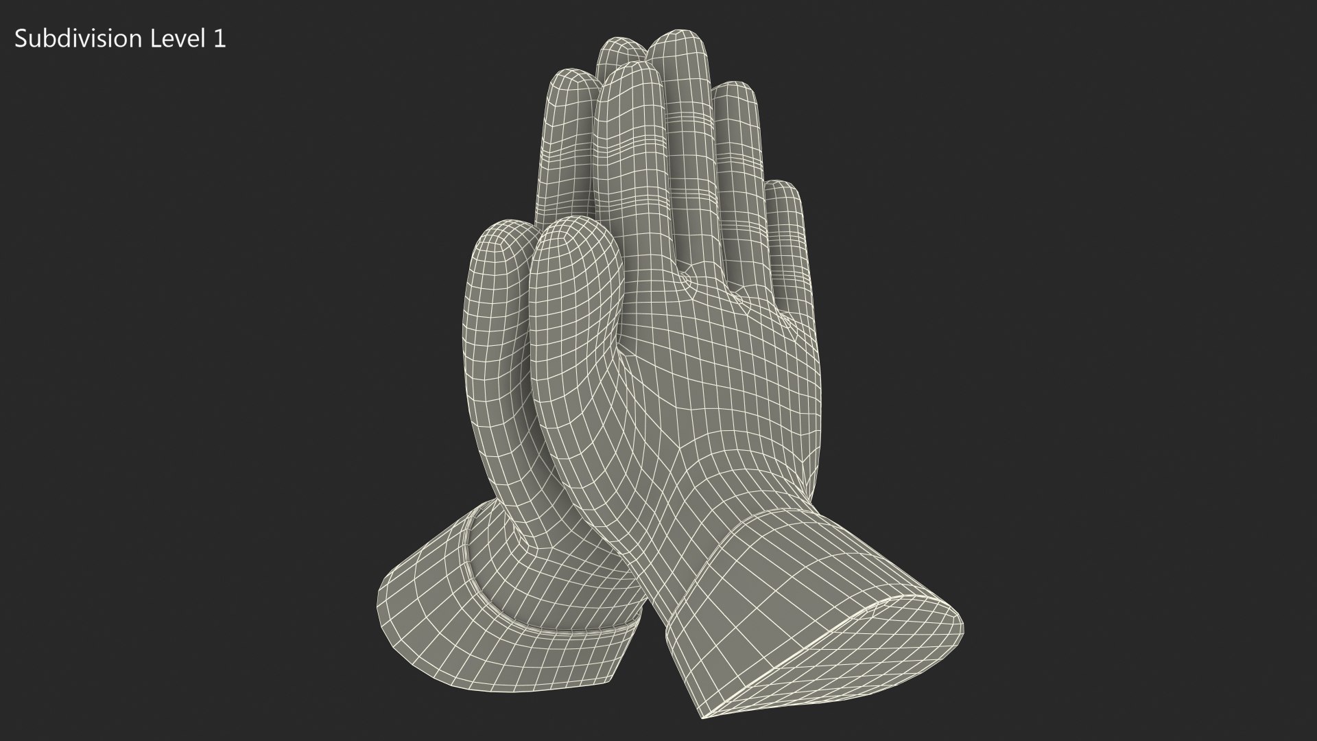 folded hands emoji model https://p.turbosquid.com/ts-thumb/JY/MOcn0a/FpfZYngC/foldedhandsemojivray3dmodel011/jpg/1588061182/1920x1080/fit_q87/b2dd4db52048568ca0abb7f88e1909e58355dcb2/foldedhandsemojivray3dmodel011.jpg