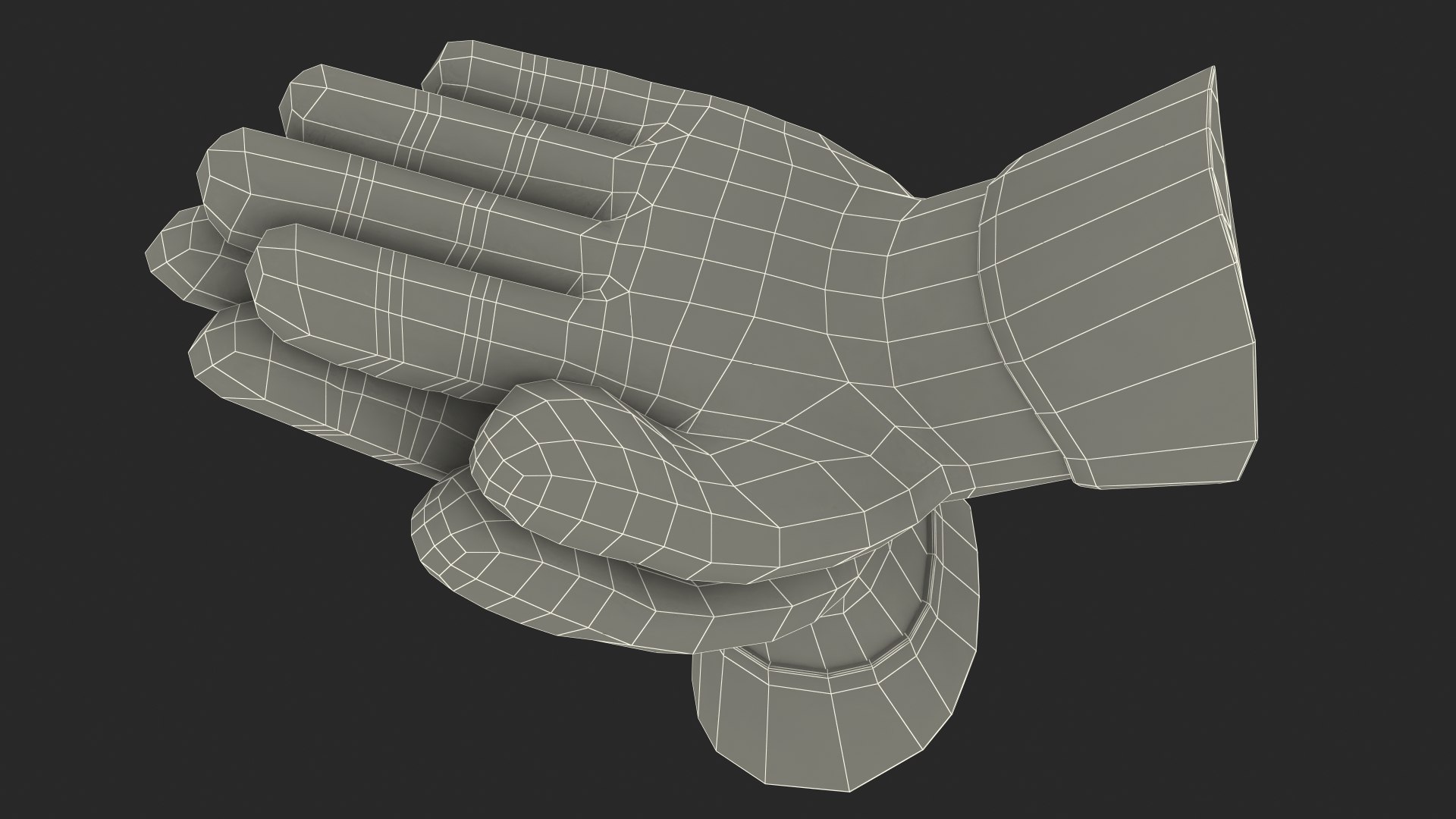 folded hands emoji model https://p.turbosquid.com/ts-thumb/JY/MOcn0a/ILqVz9YE/foldedhandsemojivray3dmodel022/jpg/1588061222/1920x1080/fit_q87/f8afb546e21a8bee545f15e76b4fbce0cb01d3b0/foldedhandsemojivray3dmodel022.jpg