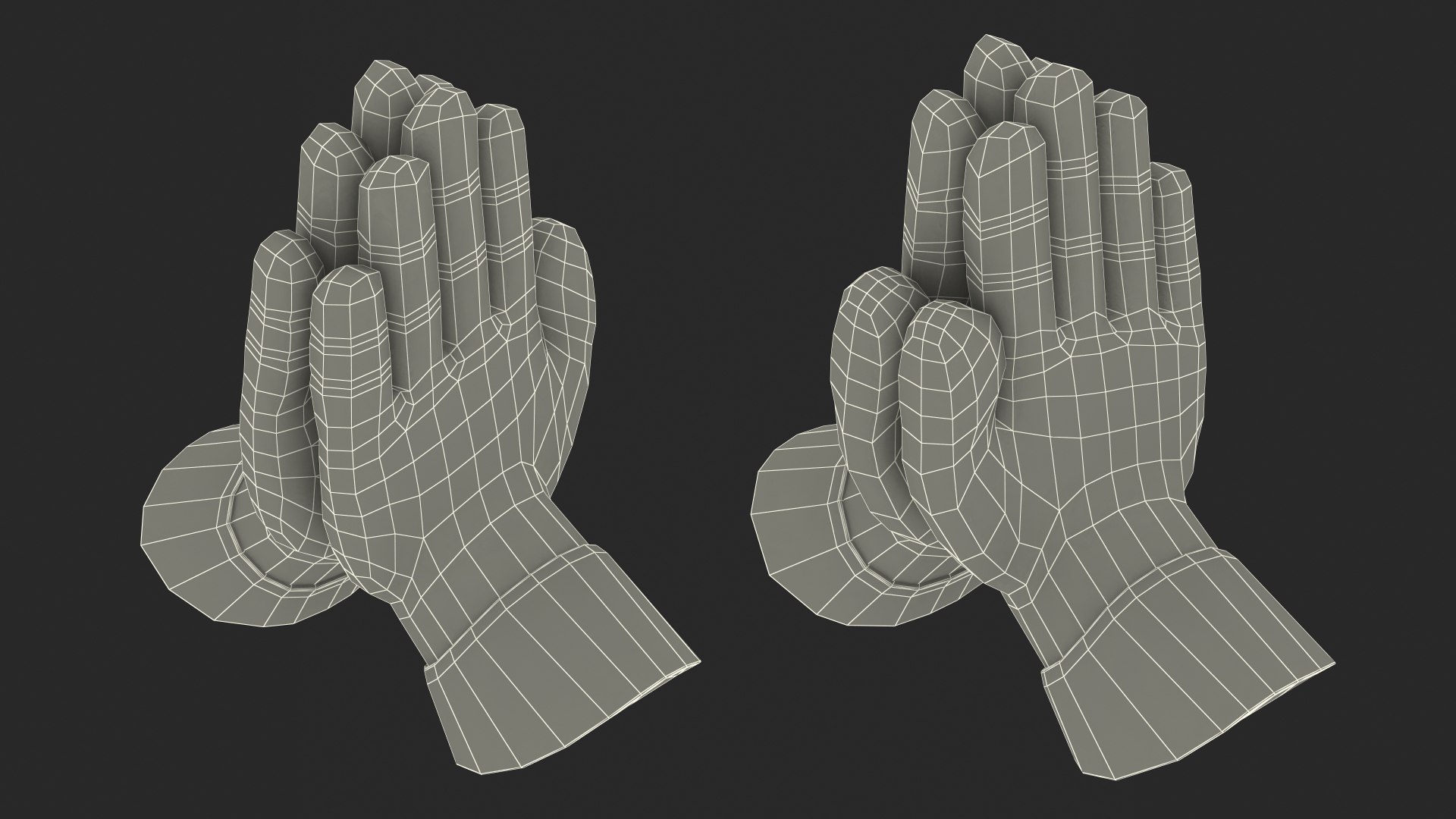 folded hands emoji model https://p.turbosquid.com/ts-thumb/JY/MOcn0a/Tey6rTV2/foldedhandsemojivray3dmodel021/jpg/1588061219/1920x1080/fit_q87/4d2369ea0565b18641fd7113f84c9dde8f8ff43b/foldedhandsemojivray3dmodel021.jpg