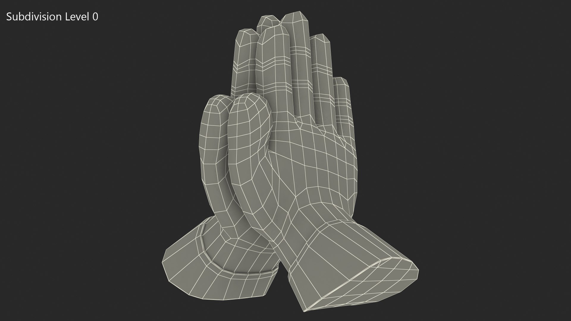 folded hands emoji model https://p.turbosquid.com/ts-thumb/JY/MOcn0a/UPT1x2sF/foldedhandsemojivray3dmodel010/jpg/1588061179/1920x1080/fit_q87/56081c2661e83cf815ad215c1aa6fea8685ae2de/foldedhandsemojivray3dmodel010.jpg