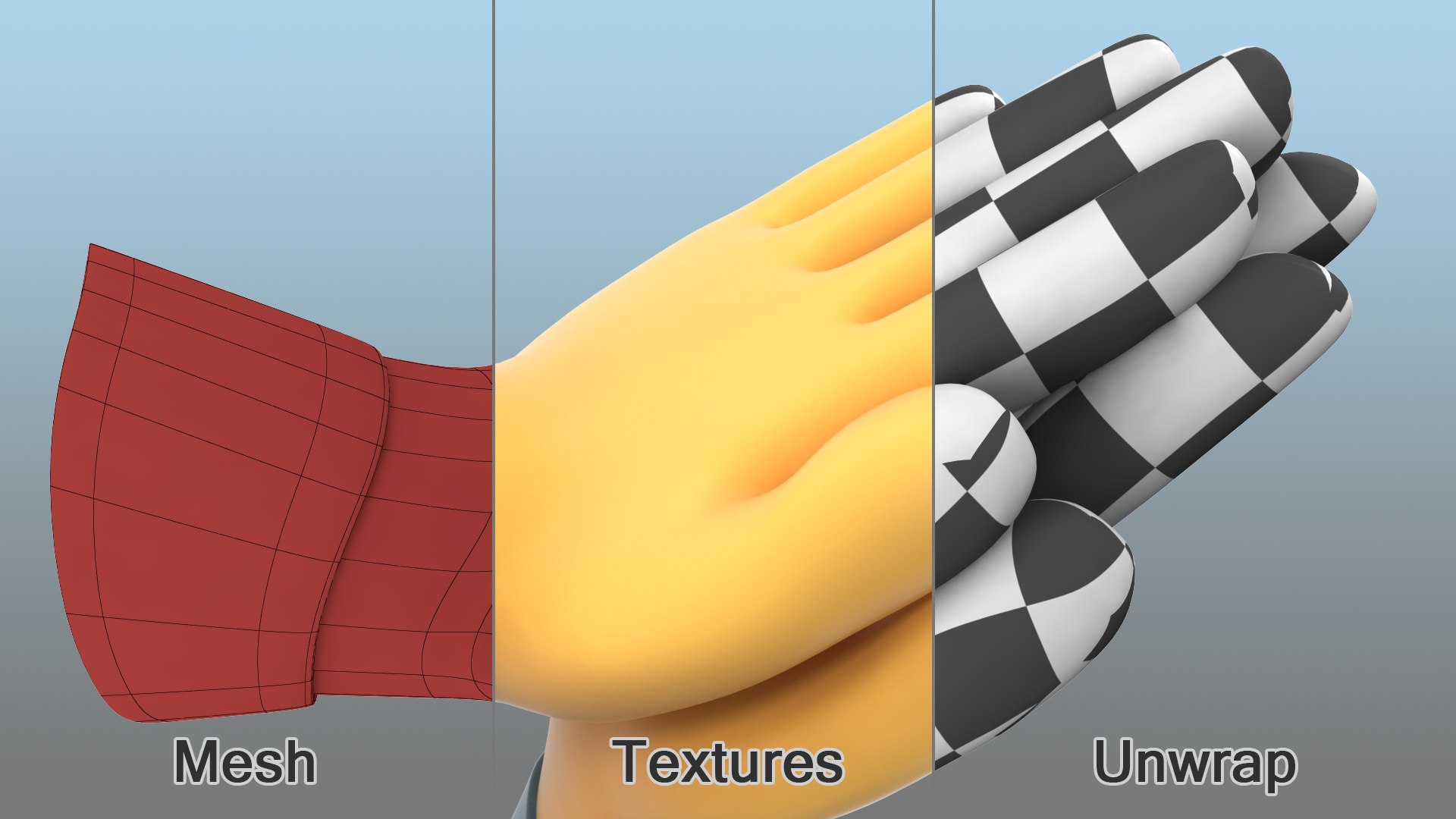 folded hands emoji model https://p.turbosquid.com/ts-thumb/JY/MOcn0a/cSarIcet/foldedhandsemojivray3dmodel009/jpg/1588061175/1920x1080/fit_q87/1cc5b88597eec2e1e826a1dfe74f2825921b3501/foldedhandsemojivray3dmodel009.jpg