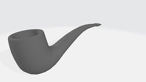 Smoking Pipe