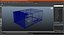 3 Vents Rooftop Air Conditioning System New
