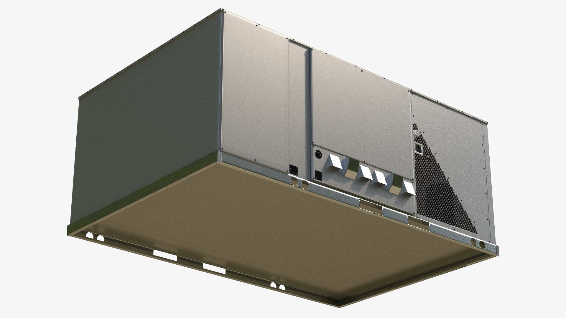 3D 3 vents rooftop air conditioning https://p.turbosquid.com/ts-thumb/JY/PNBntJ/3a6F6eNY/3ventsrooftopairconditioningsystemnewvray3dmodel005/jpg/1571567734/1920x1080/fit_q87/ac99d9735cda3a3d871ecb77f6d592c418ecbdb9/3ventsrooftopairconditioningsystemnewvray3dmodel005.jpg