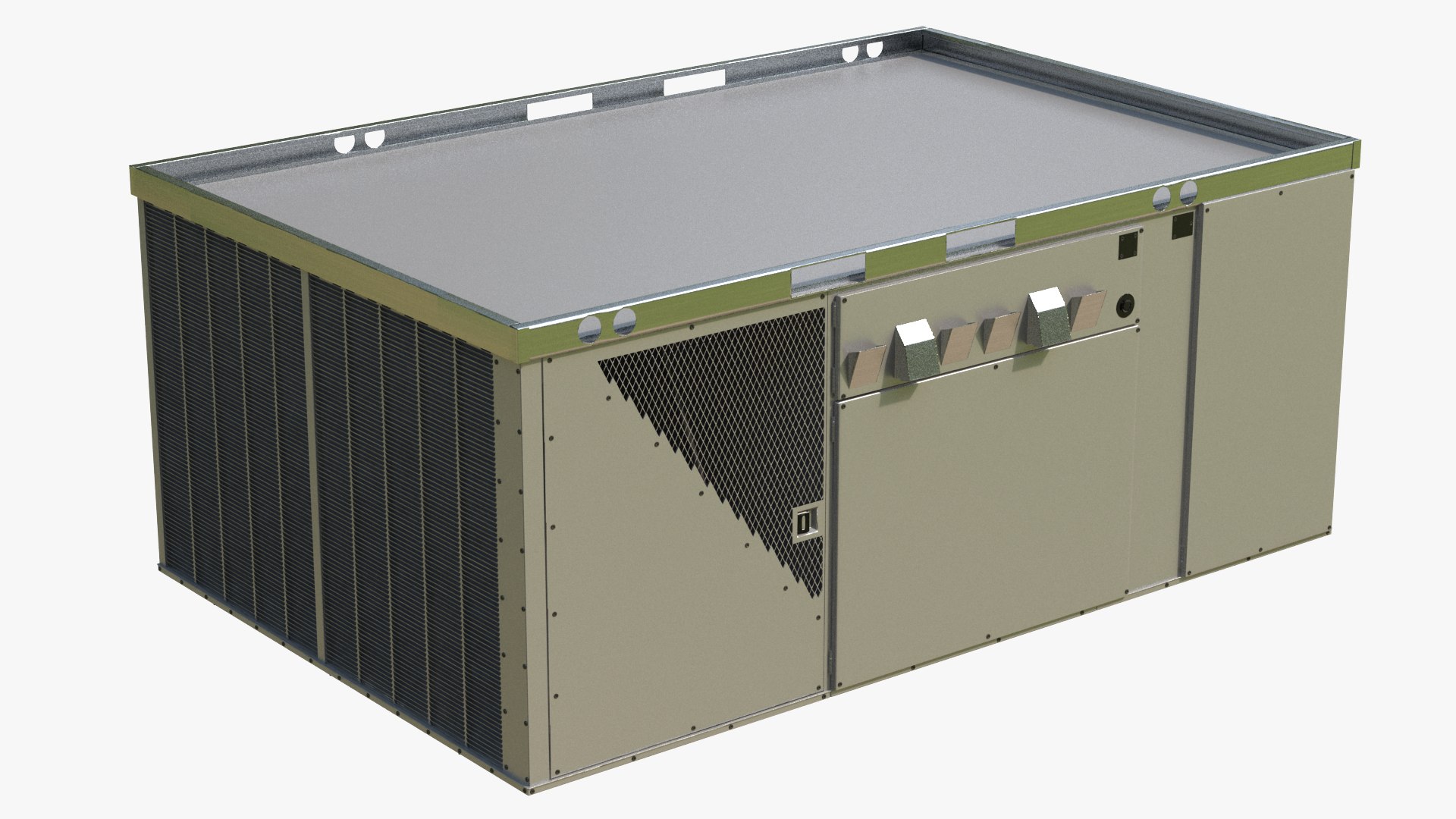 3D 3 vents rooftop air conditioning https://p.turbosquid.com/ts-thumb/JY/PNBntJ/AFPeiKEo/3ventsrooftopairconditioningsystemnewvray3dmodel012/jpg/1571567774/1920x1080/fit_q87/2b1e0e337a5dfe1dec6499a63f8c776439c4ffb3/3ventsrooftopairconditioningsystemnewvray3dmodel012.jpg