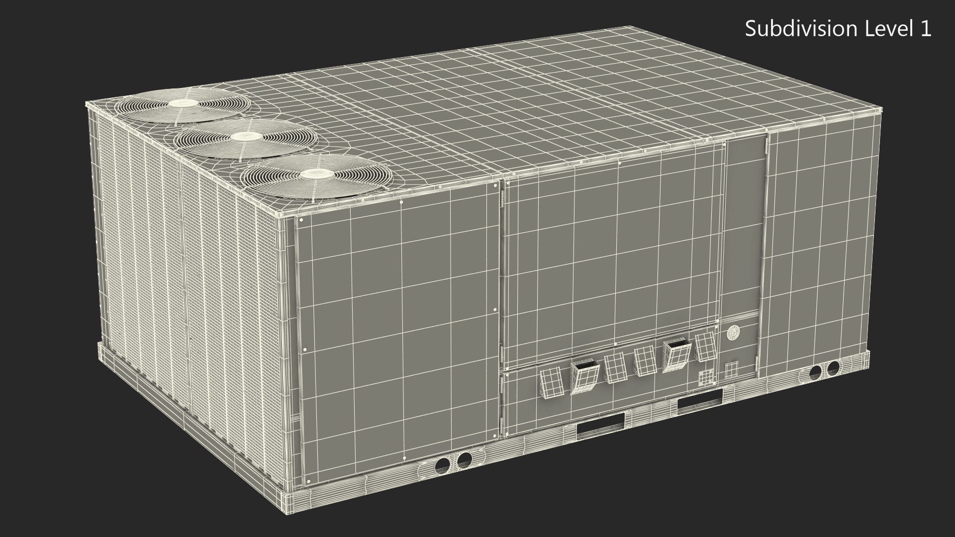 3D 3 vents rooftop air conditioning https://p.turbosquid.com/ts-thumb/JY/PNBntJ/BacDU57v/3ventsrooftopairconditioningsystemnewvray3dmodel014/jpg/1571567786/1920x1080/fit_q87/c2ff6c46e5f2245f7ced5132b96403bc2c828694/3ventsrooftopairconditioningsystemnewvray3dmodel014.jpg