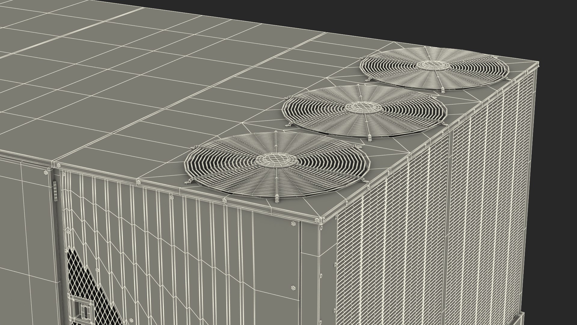 3D 3 vents rooftop air conditioning https://p.turbosquid.com/ts-thumb/JY/PNBntJ/Df0Gsfmu/3ventsrooftopairconditioningsystemnewvray3dmodel021/jpg/1571567823/1920x1080/fit_q87/37d3c389fcbed28c608a39d0f70a57437da82d67/3ventsrooftopairconditioningsystemnewvray3dmodel021.jpg