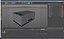 3 Vents Rooftop Air Conditioning System New