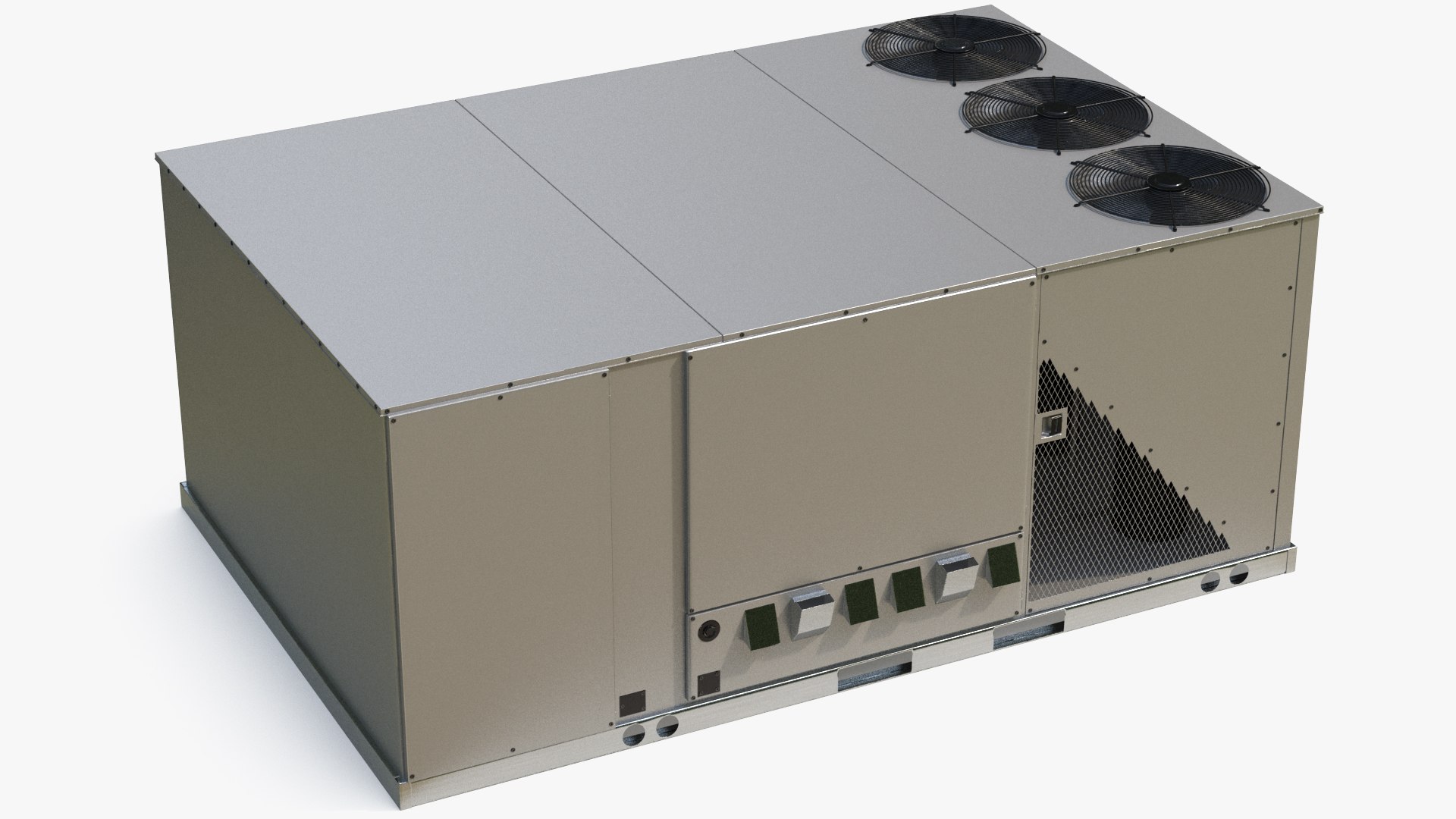 3D 3 vents rooftop air conditioning https://p.turbosquid.com/ts-thumb/JY/PNBntJ/eGiYVHn6/3ventsrooftopairconditioningsystemnewvray3dmodel006/jpg/1571567741/1920x1080/fit_q87/8efebc571cb4bbc84315f9820c94546927e1ef72/3ventsrooftopairconditioningsystemnewvray3dmodel006.jpg
