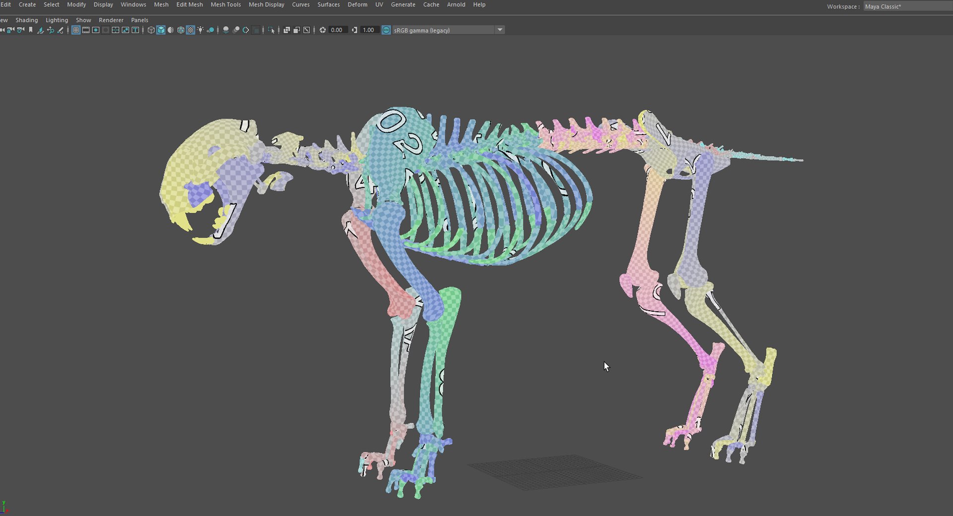 Iberian Lynx Bone and Muscle System for Dynamic simulation model https://p.turbosquid.com/ts-thumb/JY/T0IRmP/4H/udims_3c/jpg/1657186770/1920x1080/fit_q87/30061e50f8a9d71fb9a0fc1ef436a8f61fe9e0ad/udims_3c.jpg
