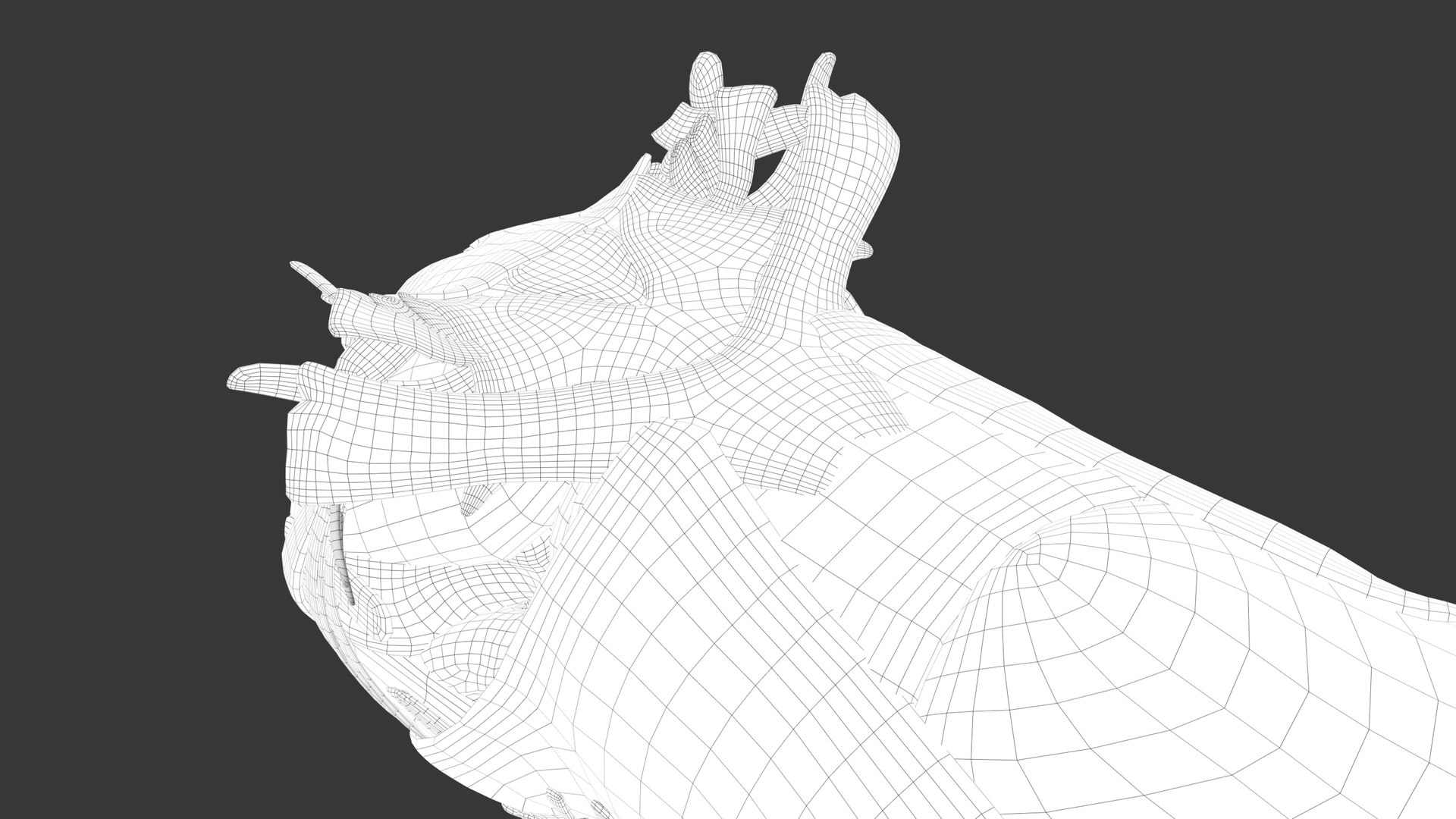 Iberian Lynx Bone and Muscle System for Dynamic simulation model https://p.turbosquid.com/ts-thumb/JY/T0IRmP/AR/wire_48/jpg/1657186572/1920x1080/fit_q87/64cd13994967a02806bde286d85ee3377b7500ae/wire_48.jpg