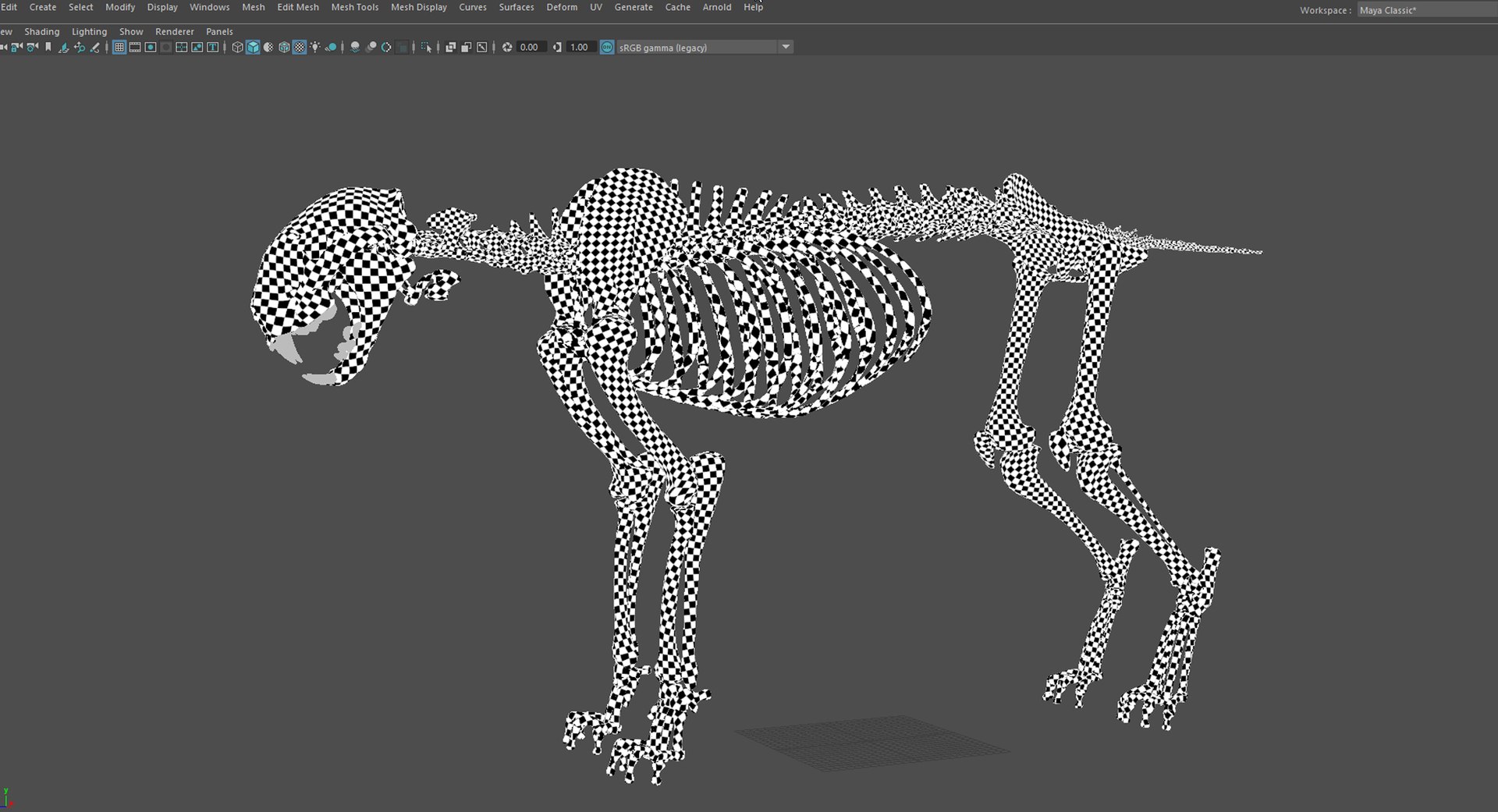 Iberian Lynx Bone and Muscle System for Dynamic simulation model https://p.turbosquid.com/ts-thumb/JY/T0IRmP/Qa/udims_3d/jpg/1657186770/1920x1080/fit_q87/135cec91fa1056c16bbcb8dbd155483b09c8d5fd/udims_3d.jpg