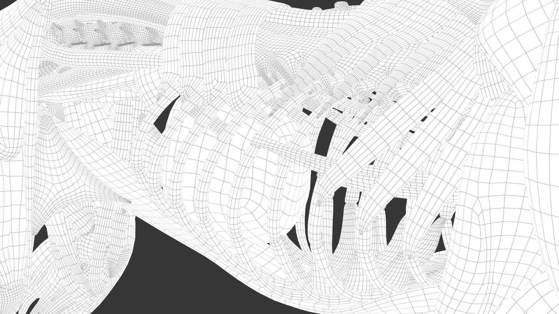 Iberian Lynx Bone and Muscle System for Dynamic simulation model https://p.turbosquid.com/ts-thumb/JY/T0IRmP/fm/wire_55/jpg/1657186579/1920x1080/fit_q87/b43eb2c5268b500348e142edbc595ca0c5495305/wire_55.jpg