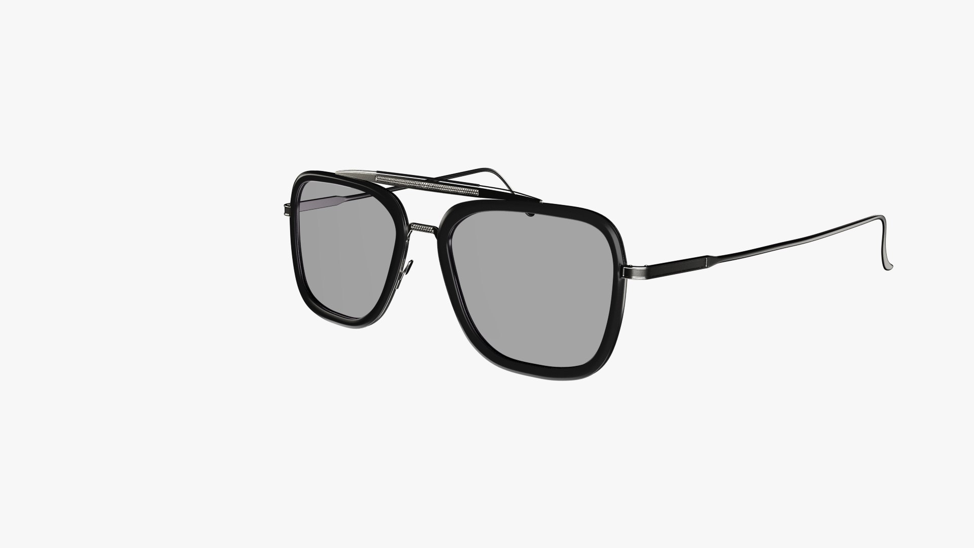 Sunglasses 3D - TurboSquid 1972243