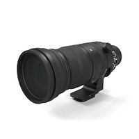 Sigma 150-600mm F5 6-3 DG DN OS