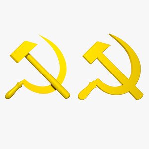 Hammer and Sickle