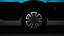 Iveco Daily Van 2020 wheelfbx