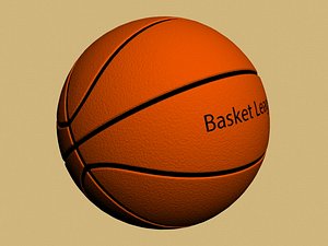 Basketball