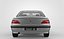 Peugeot 406 Sedán
