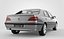 Peugeot 406 Sedán
