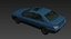 Peugeot 406 Sedán