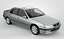 Peugeot 406 Sedán