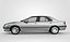 Peugeot 406 Sedán
