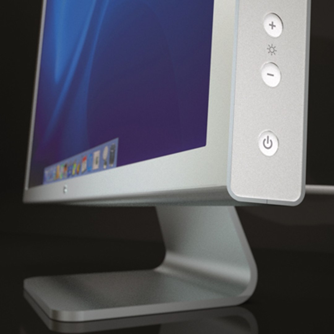 3ds Max Apple Mac Pro Set