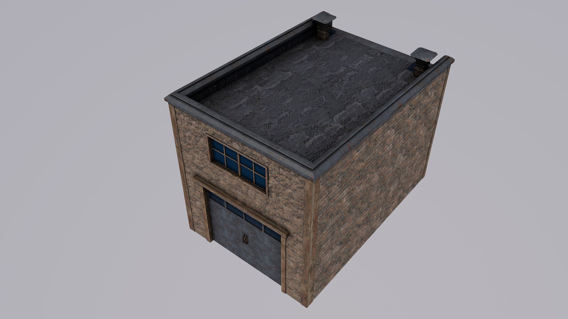 Garage LowPoly 3D model https://p.turbosquid.com/ts-thumb/JY/n4msXi/tz/garage_v0001/jpg/1766005995/1920x1080/fit_q87/863bb0899c5b934bcc44ba36f1dd656b391aa6e5/garage_v0001.jpg