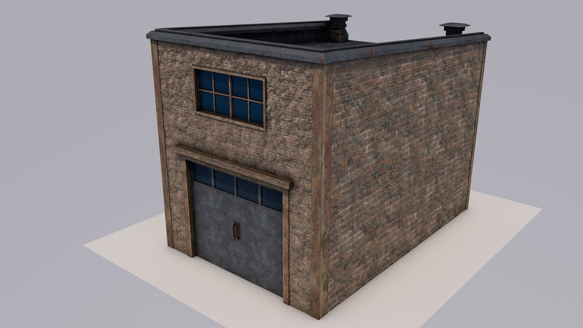 Garage LowPoly 3D model https://p.turbosquid.com/ts-thumb/JY/n4msXi/vs/garage_v0000/jpg/1766005991/1920x1080/fit_q87/bbbc984427fa726d7da49493b26a2775947c01e2/garage_v0000.jpg