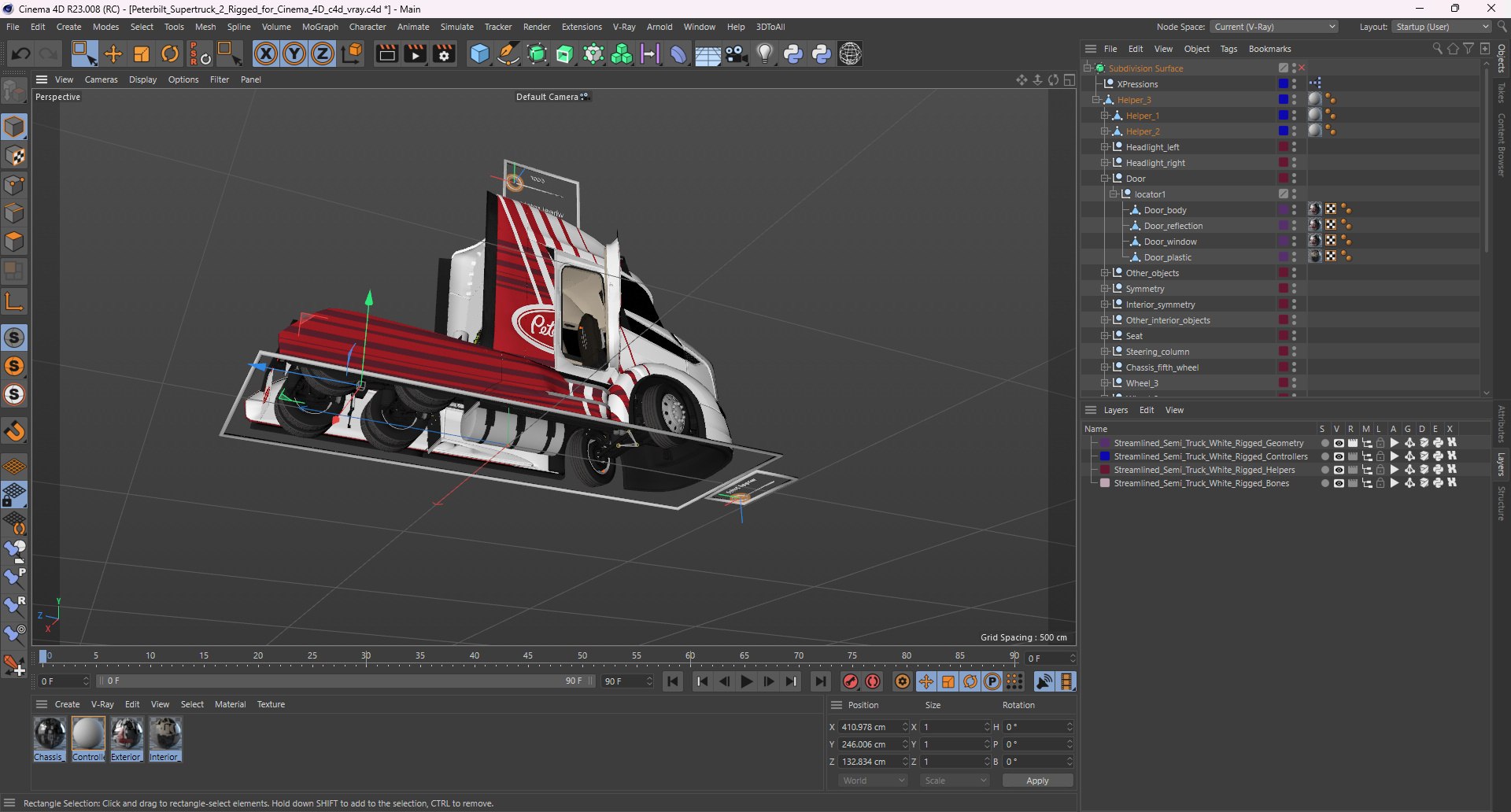 3D model Peterbilt Supertruck 2 Rigged for Cinema 4D https://p.turbosquid.com/ts-thumb/JY/nND8Fj/L1/peterbilt_supertruck_2_rigged_for_cinema_4d_1005/jpg/1741493087/1920x1080/fit_q87/3d66c18933a23ab026ad120741cb6f0ea572204e/peterbilt_supertruck_2_rigged_for_cinema_4d_1005.jpg