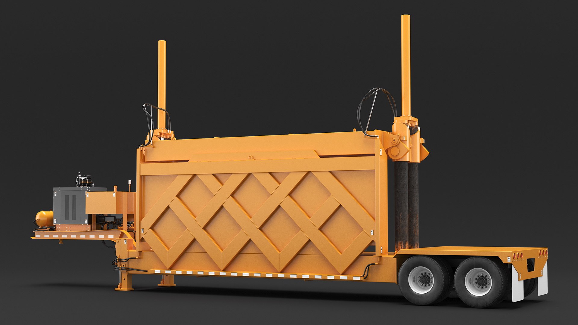 Portable Car Crusher Yellow Rigged for Cinema 4D model https://p.turbosquid.com/ts-thumb/JY/oDn4kh/gz/portablecarcrusheryellowriggedforcinema4d3dsmodel009/jpg/1727625773/1920x1080/fit_q87/7fa520dbc4f101582e67df690f68a555c1c1495a/portablecarcrusheryellowriggedforcinema4d3dsmodel009.jpg