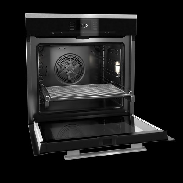 miele h6660bp oven