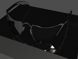 glasses