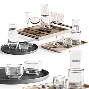 Tableware set11