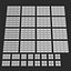 Coverings rectangle