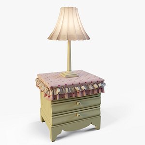 nightstand table lamp max