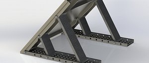 Dam for floods v2