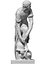 Statue d'Hermès 2