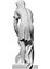Statue d'Hermès 2