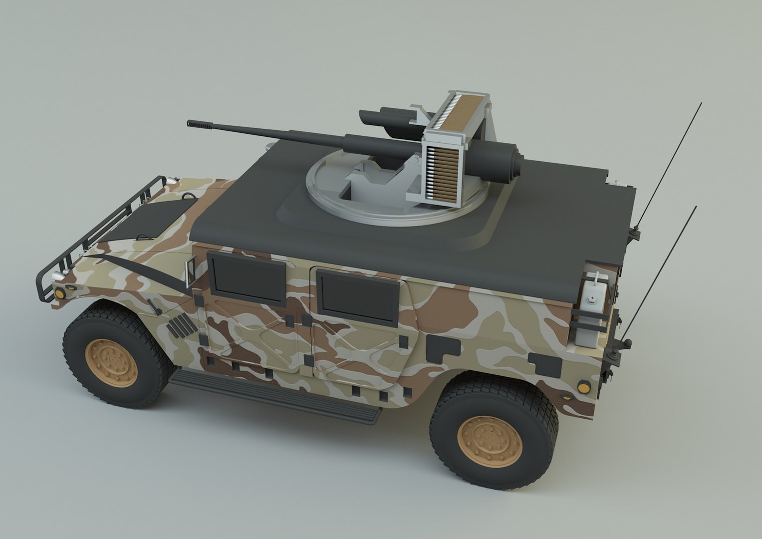 3D model H1 military vehicle https://p.turbosquid.com/ts-thumb/JZ/2hNatm/gK/hummer11/jpg/1682589806/1920x1080/fit_q87/d8876cbe2e8129e51d9ded3bb26ba9b98cd631b2/hummer11.jpg