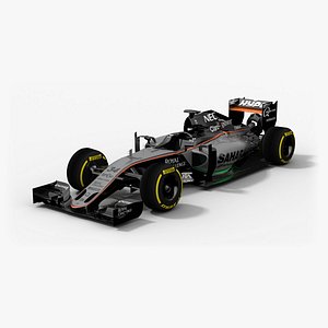 Sahara Force India VJM09
