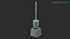 Brosse de toilette