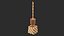 Brosse de toilette