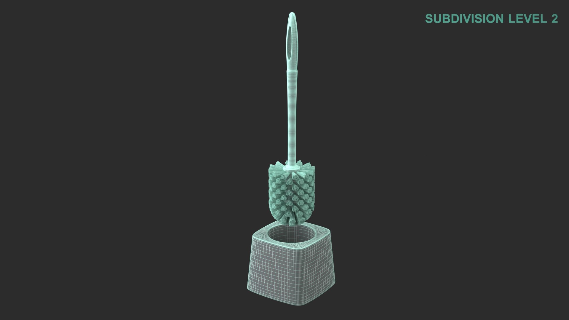 Toilet Brush model https://p.turbosquid.com/ts-thumb/JZ/3i0KXr/B9/wireframe0001/jpg/1645341372/1920x1080/fit_q87/f55a1ace5362214d1f53cd214dac28b0637edc36/wireframe0001.jpg