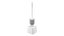 Brosse de toilette