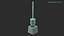Brosse de toilette