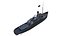 Minelayer Nusret